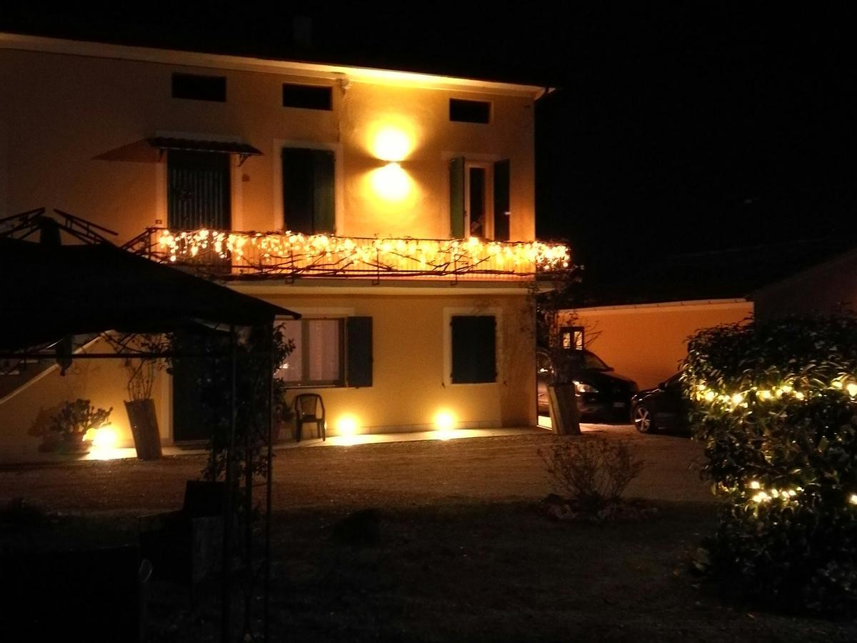 B&B Planizie Corridonia Exterior foto