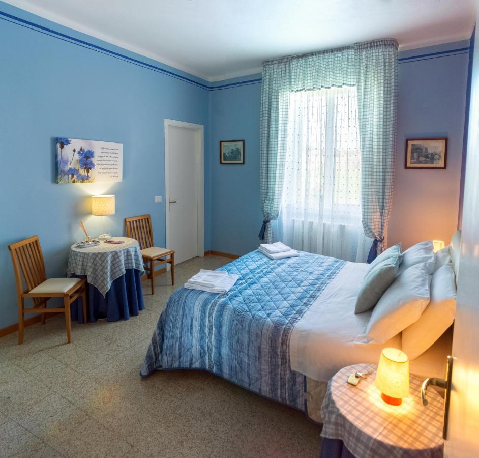 B&B Planizie Corridonia Exterior foto